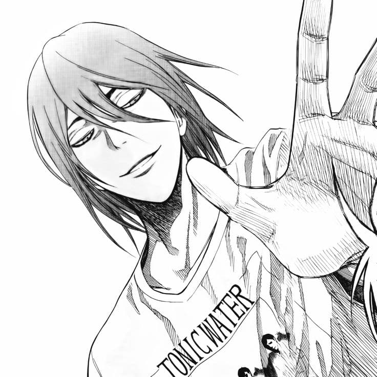 Atsushi Murasakibara (Supporting)