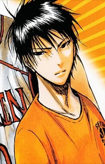 Shun Izuki (Supporting)