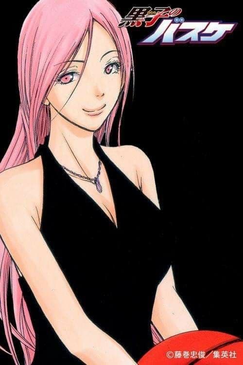 Satsuki Momoi (Supporting)