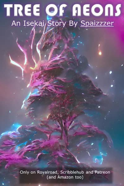 Tree of Aeons