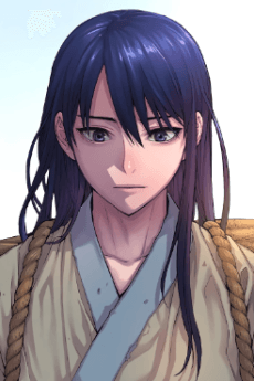 Mok Gyeong-un (Protagonist / The 'Fake' Young Master)