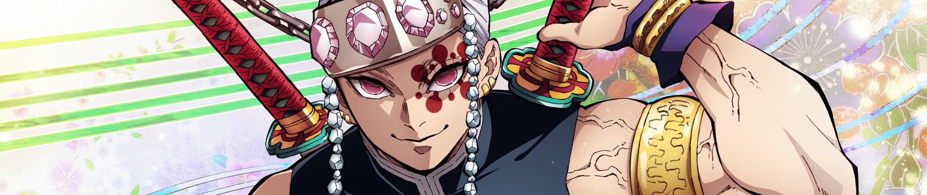 Demon Slayer: Kimetsu no Yaiba S2