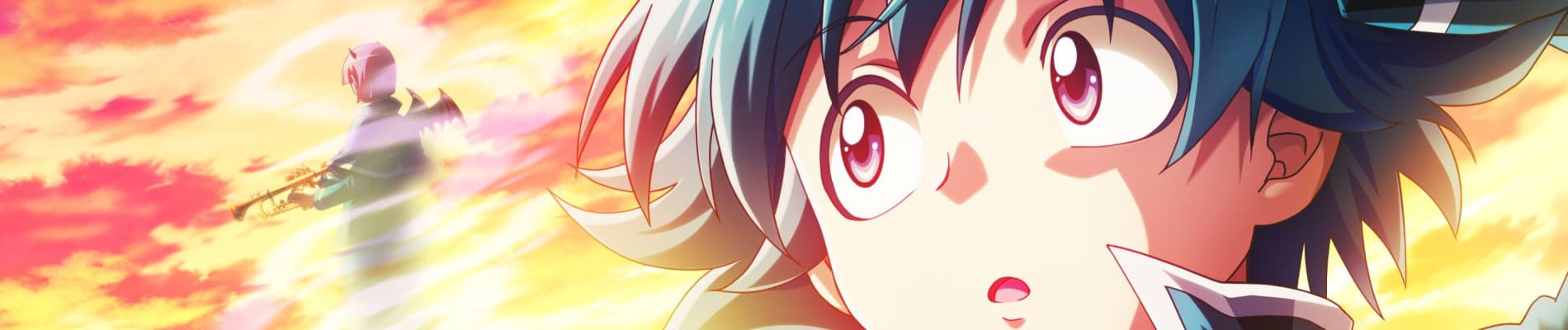 Welcome to Demon School! Iruma-kun S4