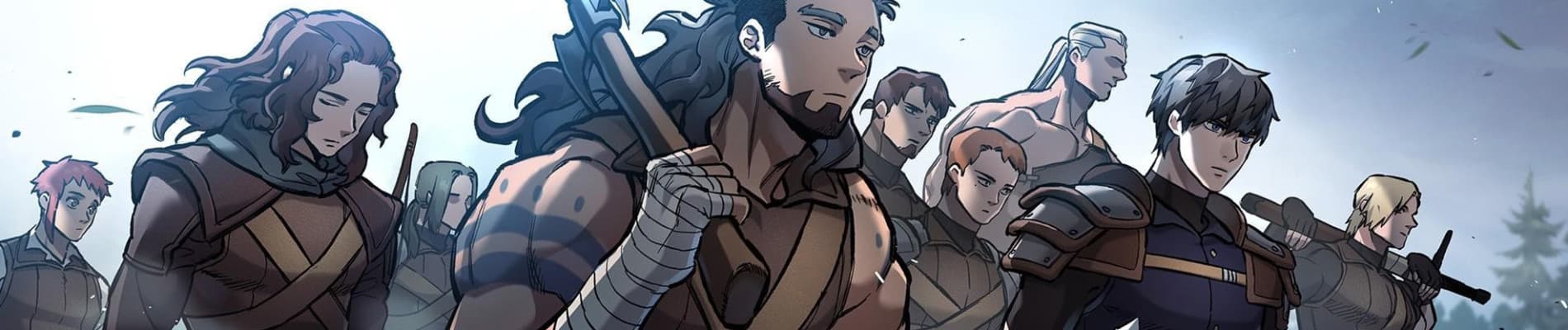 The Knight Only Lives Today