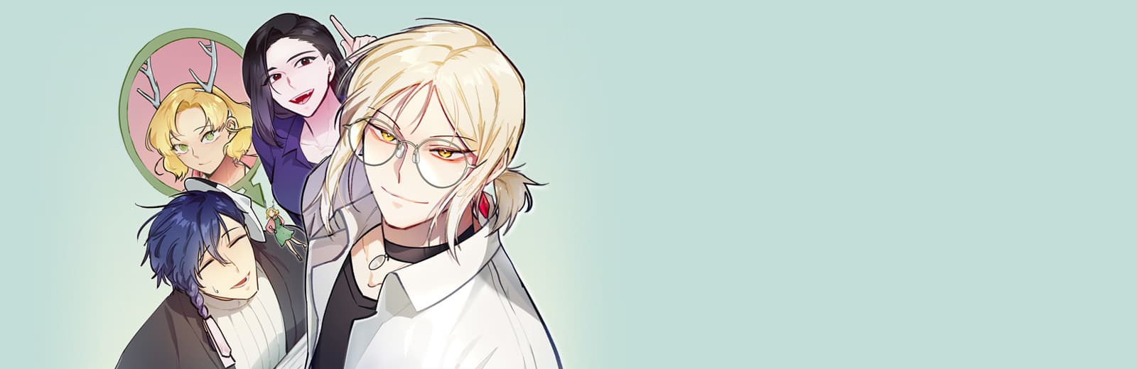 I Became the Magic Civil Servant in Isekai